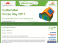 sustainablehouseday.com