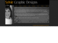 sylviegraphicdesigns.com