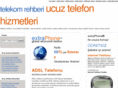 telekomrehberi.net