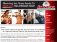 thefitnessguardian.com