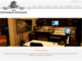 theinvisiblestudios.com