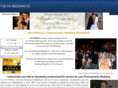 thepaweddingdj.com