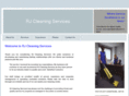 therjcleaningservices.com