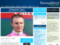 thethoroughbred.com.au