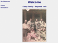 thetobeys.com