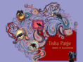tishapaige.com