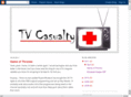 tvcasualty.org