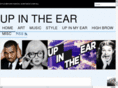 upintheear.com