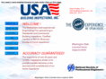 usabuildinginspections.com