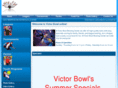 victorbowl.com