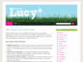 wearelucy.com