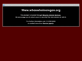 whoswhoinoregon.org