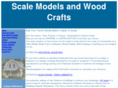 woodcraftsbylee.com