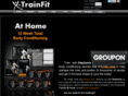 xtrainfit.com