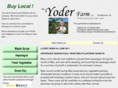 yoderfarm.com