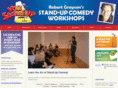 youstandup.com