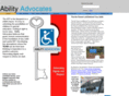 abilityadvocates.com