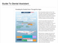 adentalassistantsalary.com