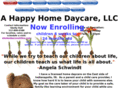 ahomedaycare.com
