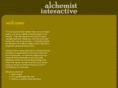 alchemistinteractive.com
