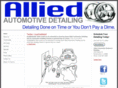 alliedautodetailing.net