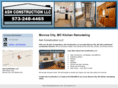 ashconst.com