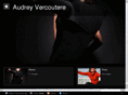 audreyvercoutere.com