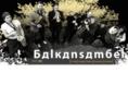 balkansambel.com