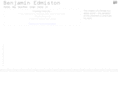 benjaminedmiston.com