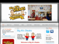 bigalssteaks-legacy.com