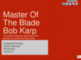 bobkarp.com