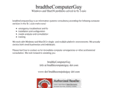 bradthecomputerguy.com