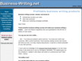 business-writing.net
