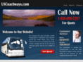 busrentalmanhattan.com