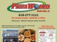 bvpizzaworld.com