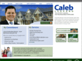 caleblegrand.com