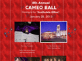 cameoball.com