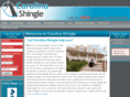 carolinashingle.com