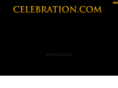 celebration.com