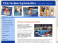 charleston-gymnastics.com