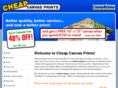 cheapcanvasprints.com.au