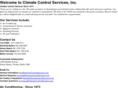 climatecontrolservices.com