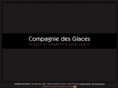 compagnie-des-glaces.com