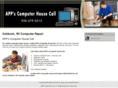 computerrepairsoshkosh.com