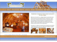 connollytimberframes.com