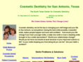 cosmetic-dentistry.bz