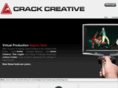 crackcreative.com