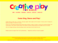 creativeplayforkids.com