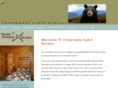 crossroadcabinrentals.com