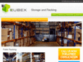 cubexstorage.co.uk